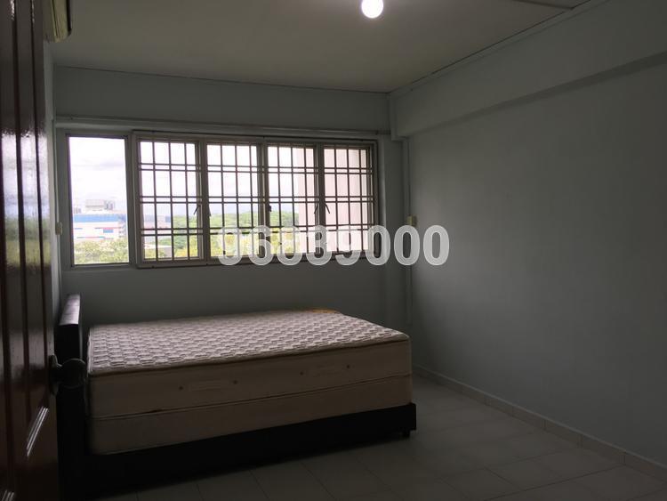 Blk 120 MARSILING RISE (Woodlands), HDB 5 Rooms #134765062